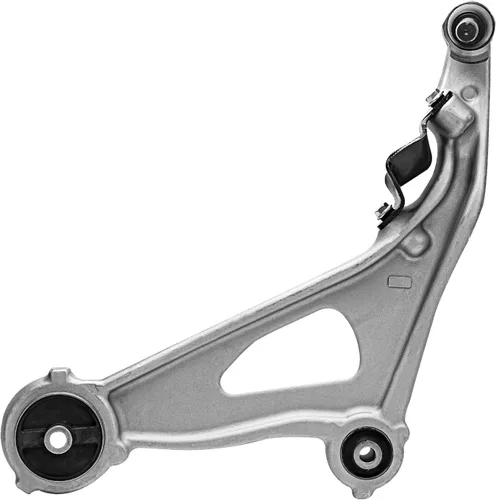 Miniatura 269 de Detroit Axle - Brazo de control delantero para Chevy Tahoe Avalanche Silverado Suburban GMC Sierra Yukon XL 1500 Express Savana 2500 Cadillac