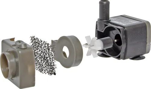 Miniatura 4 de Bomba de agua sumergible Active Aqua, 40 GPH