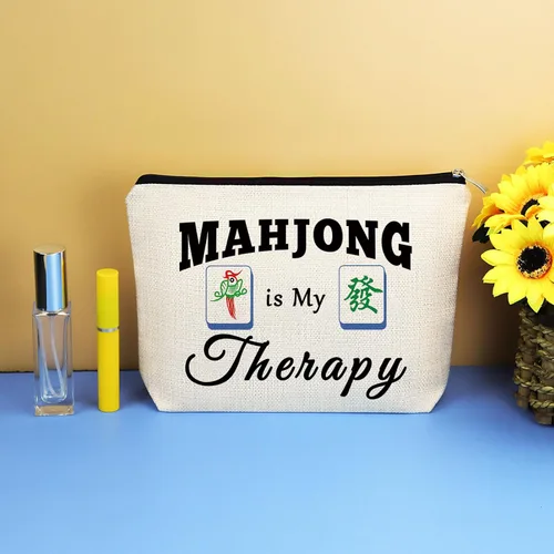 Miniatura 7 de Mikela Regalo Mahjong, 1086_NO2, S