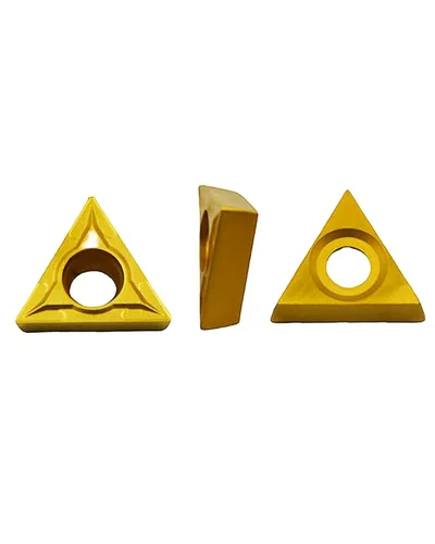Miniatura 7 de 20pcs TCMT32.51 TCMT32.52 TCMT16T304 TCMT16T308 insertos de carburo insertos de torneado para barra de corte de metal