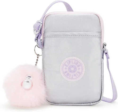 Miniatura 8 de Kipling Sabian - Minibolso cruzado estampado