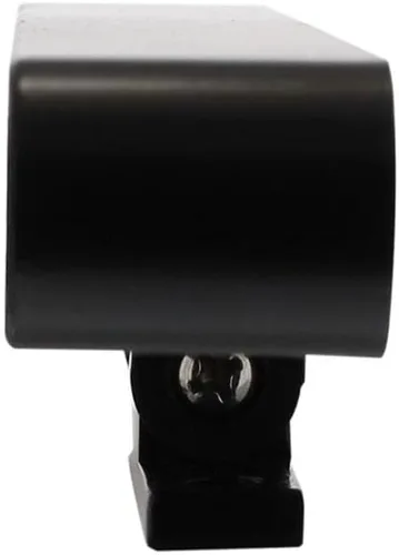 Miniatura 7 de United Pacific 33011 Tercera luz de freno, negro, LED rojo/lente, 10 LED, base de pedestal giratoria negra