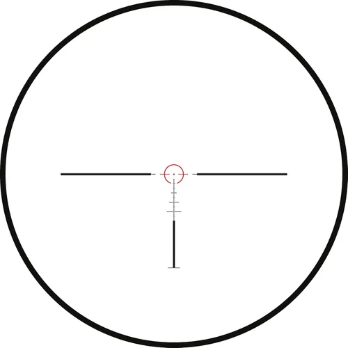 Miniatura 3 de Hawke Frontier IR Riflescope 1.181 in