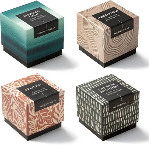 Miniatura 25 de Compendium ThoughtFulls Pop-Open Cards — Paquete de 2 de You're Awesome, You Matter — 60 Pop-Open Cards, Cada una con un Mensaje Diferente