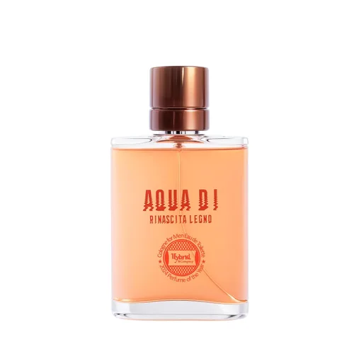 Miniatura 3 de Hybrid & Company Aqua Di Rinascita Lecno para hombre Eau De Parfum Vaporisateur Natural Spray 3.4 Fl Oz
