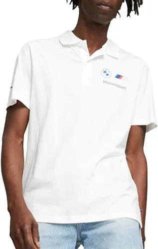 Miniatura 3 de PUMA Polo BMW M Motorsport Essentials para hombre