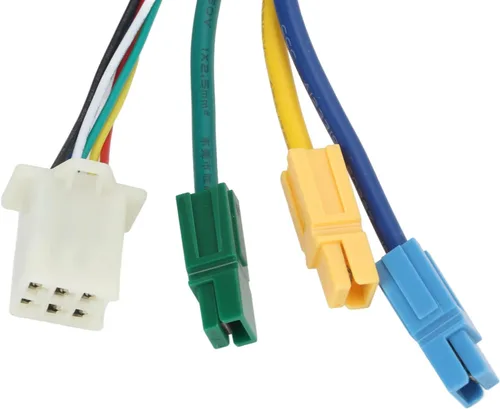 Miniatura 6 de Bnineteenteam 36V/48V 1000W Controlador de motor eléctrico sin escobillas, controlador para scooters eléctricos y eléctricos
