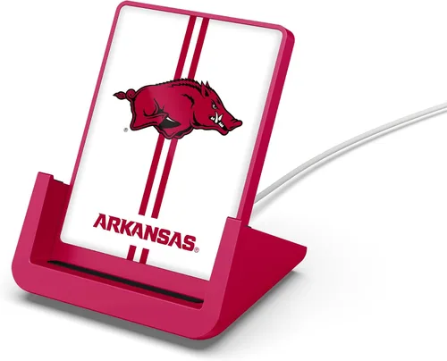 Miniatura 60 de SOAR NCAA Cell Phone Wireless Charging Stand V.4