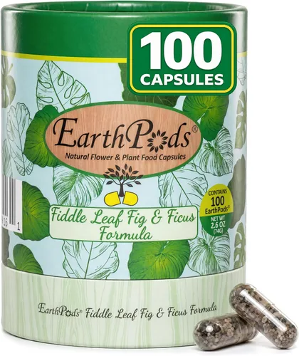 Premium Alimento para plantas – Estacas de fertilizantes orgánicos – 100 unidades