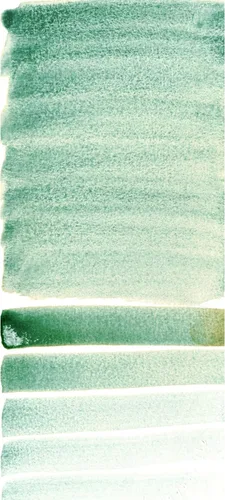 Miniatura 3 de DANIEL SMITH Pintura acuarela extra fina, tubo de 15 ml, Verde de cobalto pálido, 284600027 Verde cobalto pálido