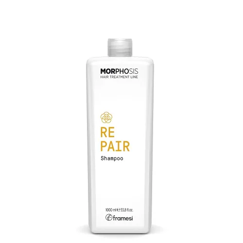 Miniatura 6 de FRAMESI Morphosis Repair Shampoo 8.4 fl oz