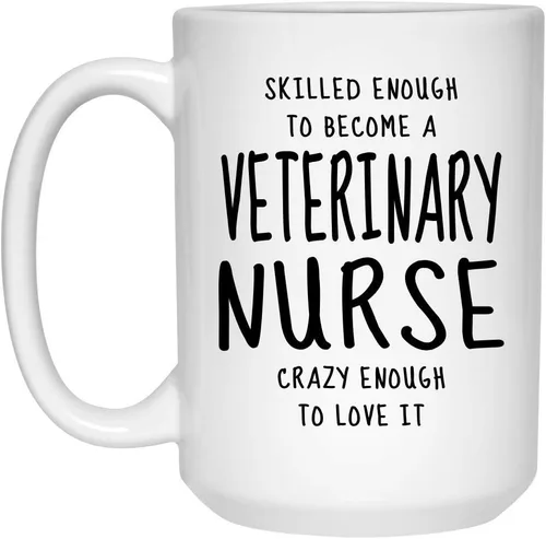 Miniatura 57 de Skilled Anesthesia Professor Tazas – Regalos novedosos para compañeros de trabajo, cumpleaños, aniversario, mamá, papá, familia, trabajo, empleado