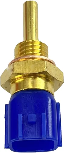 Miniatura 6 de Sensor de temperatura del refrigerante de agua del motor 158-0606 compatible con Altima Frontier Maxima Pathfinder Pickup Quest Sentra Versa X-Trail