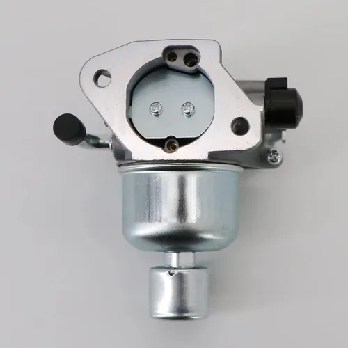 Miniatura 4 de Carburador para Kohler 1685319S 3285363S KT725 KT730 KT735 KT740 KT745 cortacésped motor con junta y kit de herramientas de limpieza de chorro