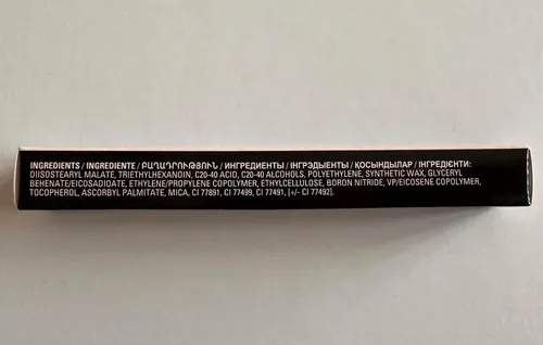 Miniatura 2 de Mary Kay Signature Brow Liner - Rubio