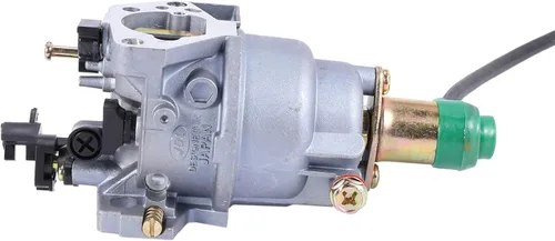 Miniatura 6 de Carburador Carb Fit 6500W para H-on-da GX240 8HP GX270 9HP GX340 11HP GX390 13HP Generador portátil 182F 188F Ex6500 Ex5000