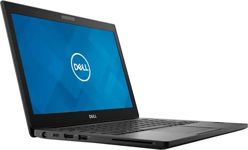 Miniatura 3 de Dell Latitude 7290 - Laptop empresarial HD de 12.5 pulgadas, Intel Core i5-8350U, SSD de 256 GB, DDR4 de 16 GB, cámara web, Bluetooth, Windows 11