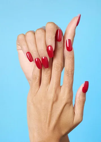 Miniatura 2 de ohora Tiras de uñas de gel semicuradas (N Addict) – Funciona con cualquier lámpara, calidad de salón, larga duración, fácil de aplicar y quitar