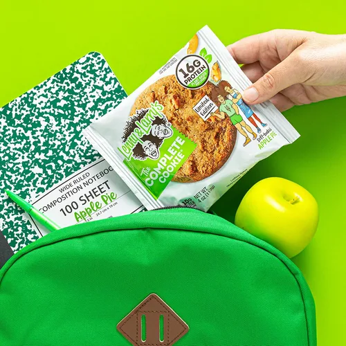 Miniatura 6 de Lenny & Larry's - The Complete Cookie (galletas de diversos sabores)
