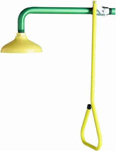 Miniatura 2 de Speakman SE-227-SS Lifesaver - Ducha de emergencia de suministro horizontal, acero inoxidable