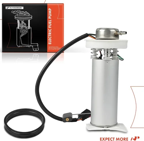Miniatura 8 de A-Premium Conjunto de módulo de bomba de combustible eléctrica con unidad de envío compatible con Jeep Cherokee 1997 1998 1999 2000 2001, 2.5L 4.0L