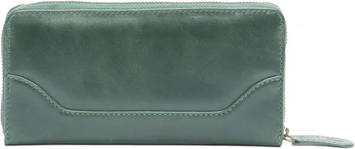 Miniatura 3 de FRYE Cartera de piel con cremallera Melissa