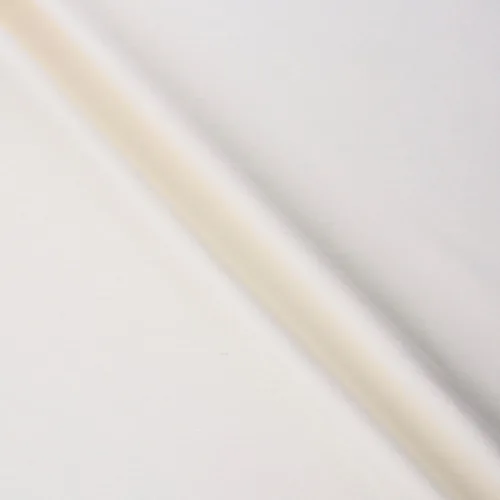 Miniatura 3 de Mook Fabrics Tela de franela sólida para acurrucarse [43 pulgadas de ancho] – Doble cepillado, material 100% algodón para acolchado, ropa, Marrón