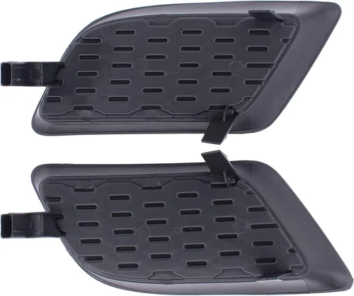 Miniatura 5 de NewYall Cubiertas antiniebla delantera izquierda y derecha para Dodge Charger Sedan 2011-2014