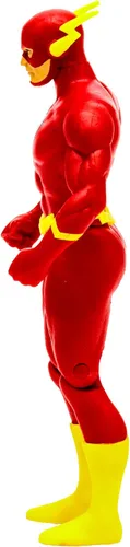 Miniatura 5 de McFarlane Toys DC Super Powers Figura de Acción de The Flash