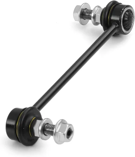 Miniatura 9 de Metrix Premium Chassis Parts - Kit de 2 eslabones estabilizadores de barra estabilizadora trasera para Buick Allure 05-09, Pontiac Grand Prix 97-08