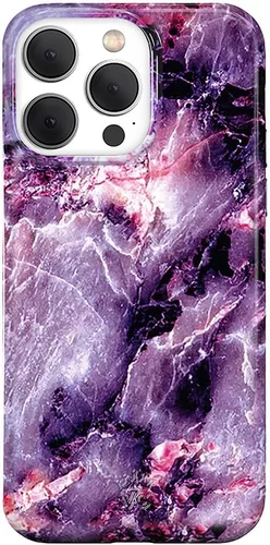Miniatura 79 de VELVET CAVIAR Funda para iPhone 14 Pro Max Marble - Bonita funda protectora femenina para mujer compatible con MagSafe - probada en caídas de 10
