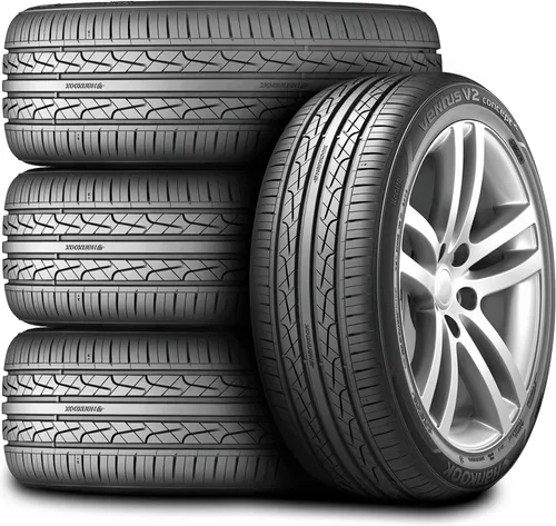 Miniatura 5 de Hankook Ventus V2 Concept 2 - Neumático radial para todas las estaciones - 195/50R15 H