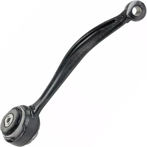 Miniatura 206 de Detroit Axle - Brazo de control delantero derecho para Nissan 350Z 03-09, Infiniti G35 03-07, brazo de control superior del lado del pasajero