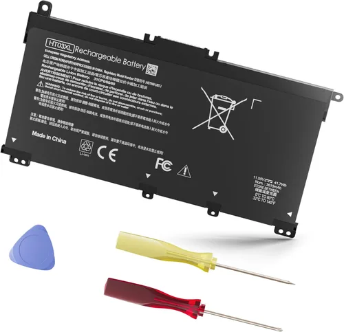 Miniatura 13 de Batería YRDD6 1VX1H de 42 Wh para Dell Inspiron 3493 3501 3582 3583 3584 3593 3793 5480 5481 5482 5485 5491 5493 5585 5590 5590 55 591 5 593 5594