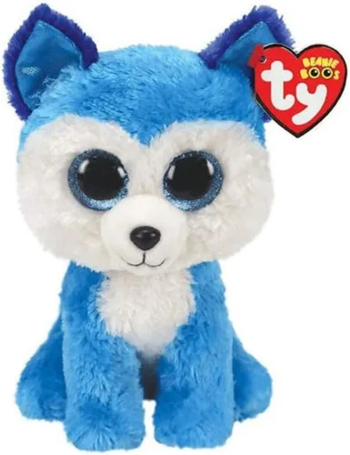 Miniatura 2 de Ty 36306 Juguete de felpa para gato, multicolor