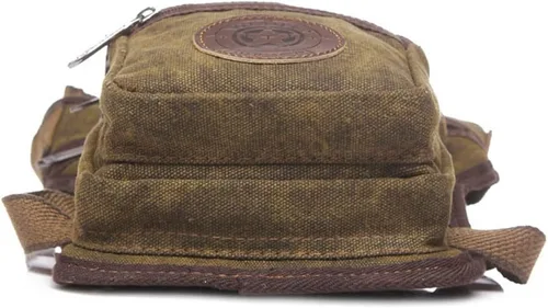 Miniatura 5 de Bolsa de pierna de caída de la motocicleta al aire libre para hombres mujeres bicicleta ciclismo senderismo Divertido paquete de viajes deportes