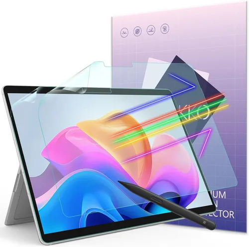 Miniatura 20 de IPROKKO Protector de pantalla magnético de privacidad compatible con iPad de 9ª, 8ª, 7ª generación de 10.2 pulgadas (2021/2020/2019) y iPad Air 3th