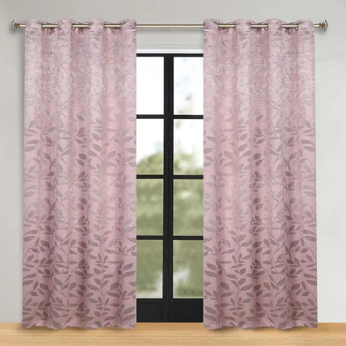 Miniatura 74 de SUPERIOR Cortinas Opacas, Oscurecimiento de Habitación Acento de Ventana para Dormitorio, Bloqueo del Sol, Térmicas, Cortinas Bohemias Modernas, Gris
