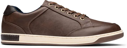 Miniatura 9 de Jousen Men's Fashion Sneakers Retro Simple Casual Shoes for Men