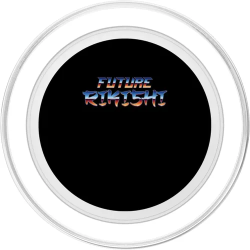 Miniatura 2 de Future Rikishi Sumo Wrestling Sumotori PopSockets japoneses MagSafe PopGrip para iPhone
