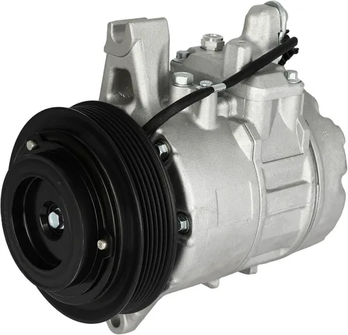 Miniatura 35 de ECCPP Compresor de aire acondicionado 2003-2008 para Infiniti FX35 3.5L 2003-2006 para Infiniti G35 3.5L A/C Compresor