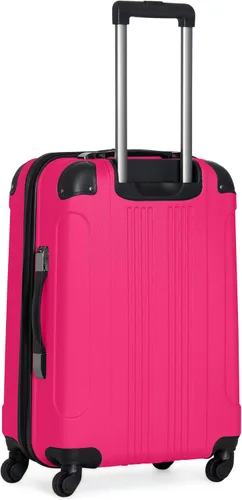 Miniatura 219 de Kenneth Cole Reaction Out Of Bounds - Equipaje de transporte vertical, Carbón), 5705058