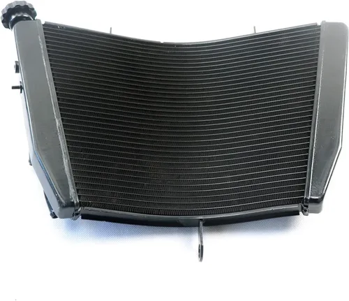 Miniatura 4 de Radiador de motocicleta para Suzuki GSXR600 GSXR750 GSXR 600 750 2006-2009, radiador de motocicleta, radiador Suzuki GSXR600, radiador Suzuki GSXR750
