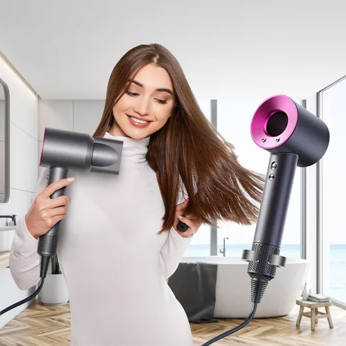 Miniatura 7 de Cepillo de limpieza de filtro compatible con Dyson Airwrap Styler HS01 HS05, accesorio de cepillo de limpieza de filtro