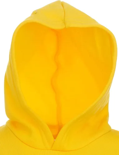 Miniatura 4 de Nickelodeon SpongeBob SquarePants - Conjunto de sudadera con capucha y pantalones deportivos para niños pequeños y grandes