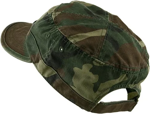 Miniatura 2 de MG Ejército para hombre