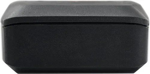 Miniatura 11 de Leica DISTO D1 Medidor de distancia láser de 120 pies con Bluetooth 4.0, negro/rojo