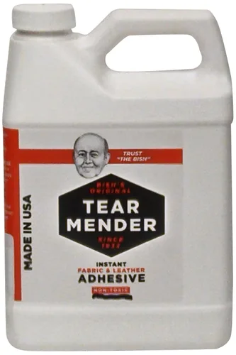 Miniatura 2 de Adhesivo Tear Mender instantáneo para tela y piel modelo Bish's original, 1