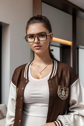 Miniatura 3 de FEISEDY Gafas de lectura vintage cuadradas con bloqueo de luz azul, para mujeres y hombres, de los años 70, planos, estilo aviador, Gafas B0090
