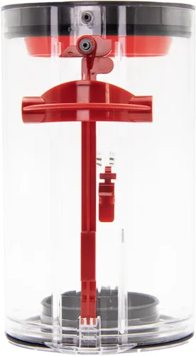Miniatura 7 de Repuesto de depósito de polvo para Dyson V6 DC58 DC59 DC62 DC74 Contenedor de repuesto para aspiradora, número de pieza 965660-01